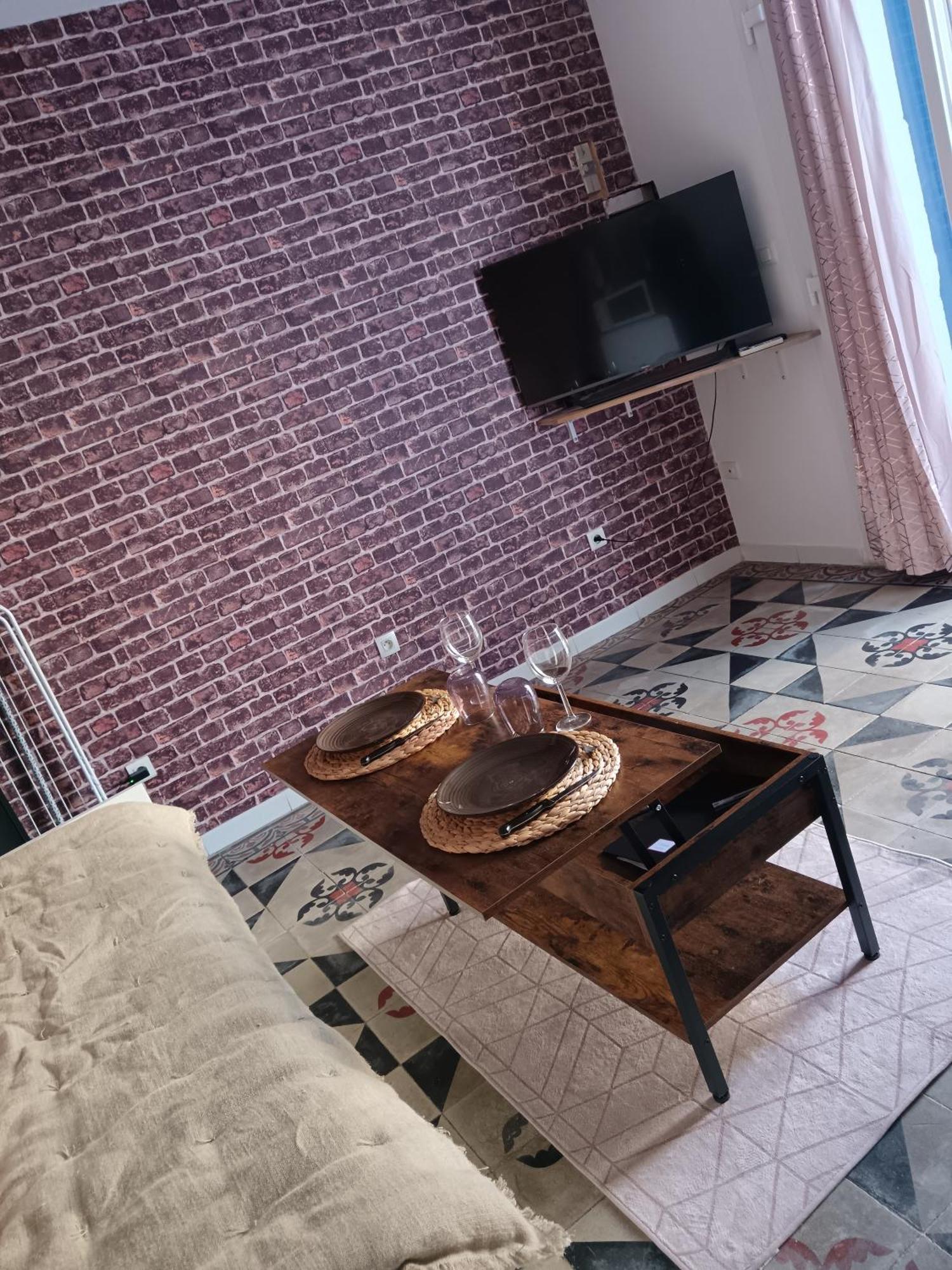 Studio Maillane מראה חיצוני תמונה