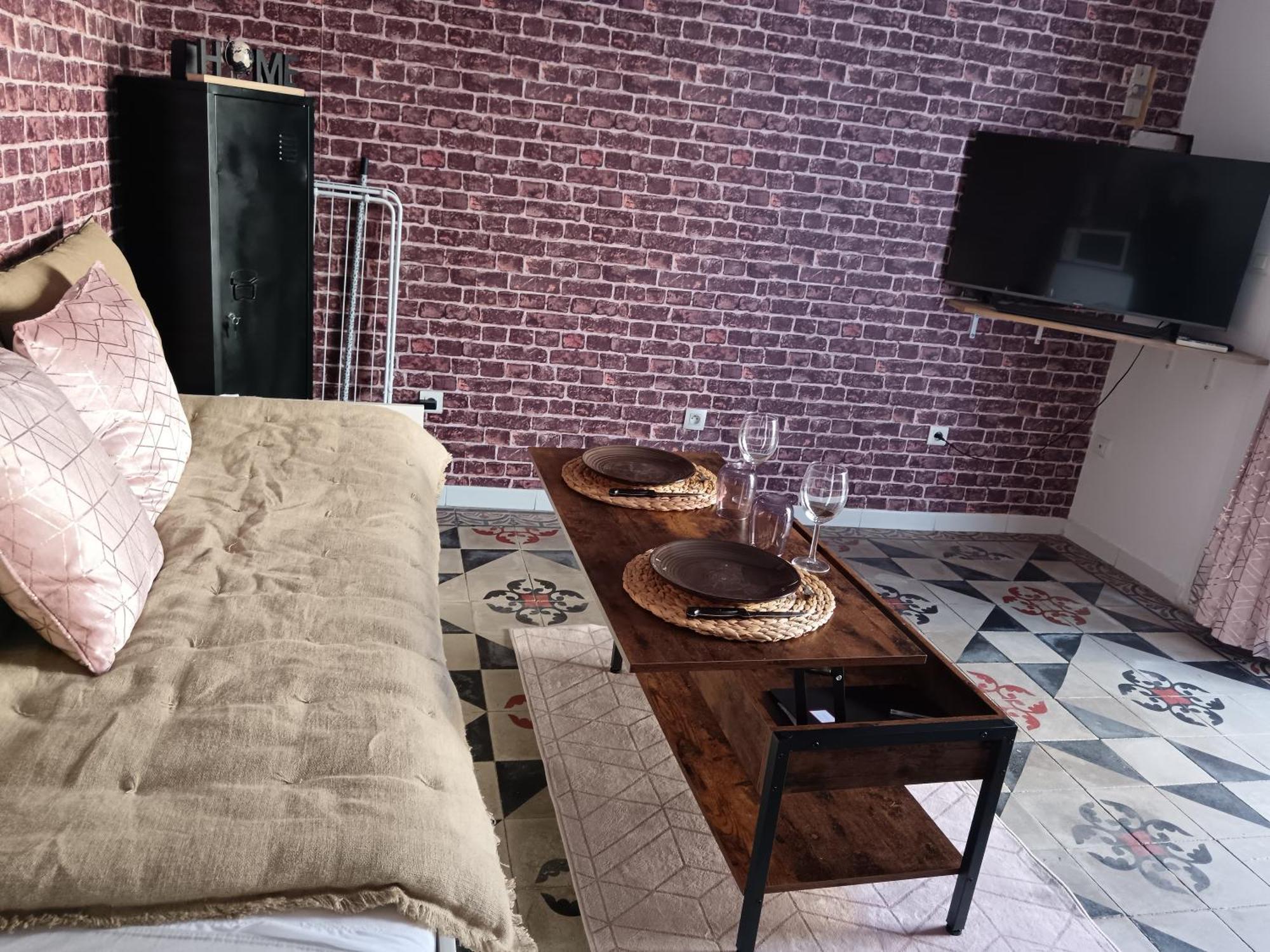 Studio Maillane מראה חיצוני תמונה